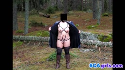 En dag i Annas liv: Svenska amatörnöjen