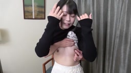 素人 もな20歳 Part.1