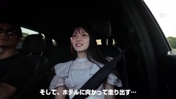 -Short-朝一セックスって歯磨き、いる？イチャついて、キスして、たくさん絡み合う、初めてのお泊まりホテルハメ撮り～初美なのか～