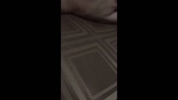 剛毛包茎デカクリマンコをいじられ舐められ「挿れてぇ」と何度もおねだりする30代奥さん