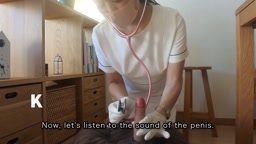 エッチなナース