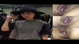 普段とエロのギャップ おしゃれな奥さんのオマンコはエグかった