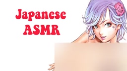 ASMR 生徒会長にいじられる