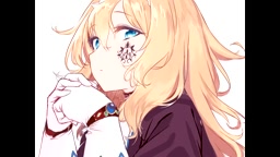 ASMR 武器屋の女の子