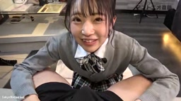 フェラ 口内発射