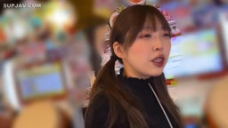 絶倫ピストンで痙攣しながら何度もイキまくり