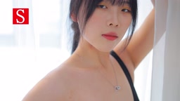 撮影会 chinese nude 026