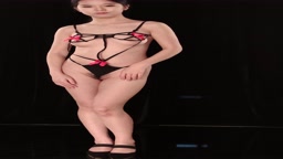 撮影会 chinese nude 029-1