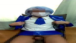 メスホモ自撮り2