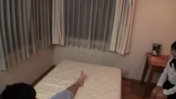 HotelRP0088(美乳ホテルフロントスタッフ)