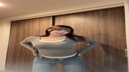 じゅんな 韓国版まぁみ