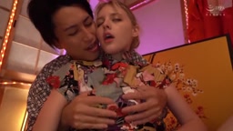 HotelRP0094(金髪北欧系若女将性サービス実践開き直り編)