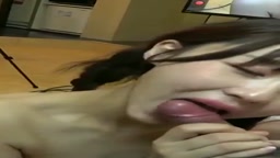 フェラショート5