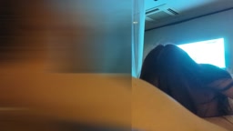 あやなとおじさんのひみつ No.1