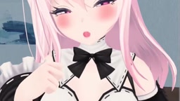 riruru メイドさんはぺろぺろ上手