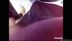 Encoxada Dickflash