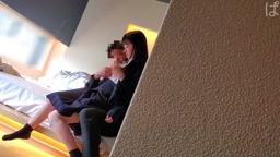 無）優等生。二人きりの旅…