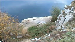 MYSELF NAKED OUTDOORS