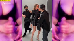 Vlada Roslyakova Dancing porn