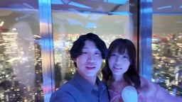 お待たせしすぎました...!!! セックス2本目です モザイク破壊