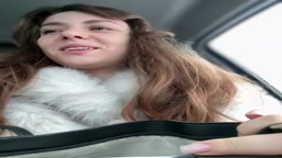 ロシアのベテランちゃん露出配信