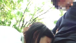 素人 某週刊誌編集部の新人娘 Part.2