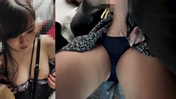 股をひらいてイカされる