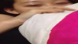 中国人新婚カップルの営みが全世界にダダ漏れ（笑）