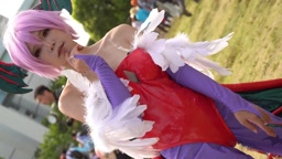 コスプレ