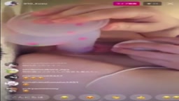 インスタライブ