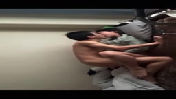 カップルハメ撮り