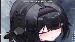 海外VTuber　ミュート忘れ