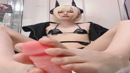 コスプレ スレンダー 男の娘