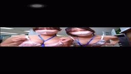 丸の内OL かすみ・みずき