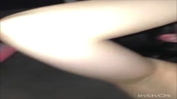 個人撮影！キャバ嬢お持ち帰り生ハメ