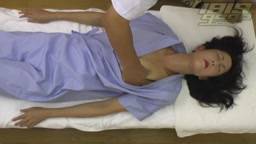 鍼灸治療（無修正）