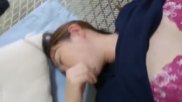 個）妻に中出し