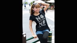 無 GRAVURE NANAMI SUGISAKI SS02 ヌード 撮影 ギャル 細身 パイパン