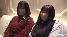 tennshi-ムチピチ同級生①