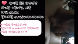 korean Korea 한국야동 질싸의정석 , 트랜스젠더 쉬메일 쉬멜 은빈 조건만남