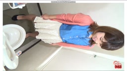 立ちション初体験2