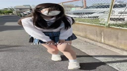 (飛びっ子を装着)