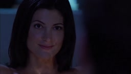 Julia Benson sex scene in Masters of Horror