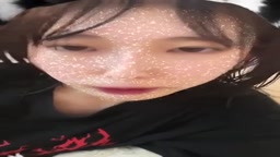 美人ギャル　普段のオナニー