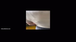 綺麗なお姉さん接触　美乳ふにゃふにゃ乳首綺麗