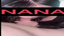 フェラ射精後に男の潮吹き