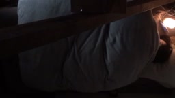 妹オナニー　隠し撮り