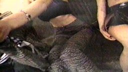 ギルガメ　草凪純　パイ拓１