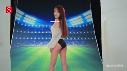 撮影会 chinese nude 038