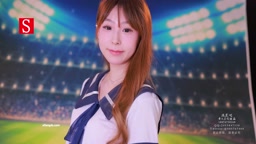 撮影会 chinese nude 040